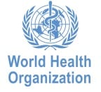 WHO logo