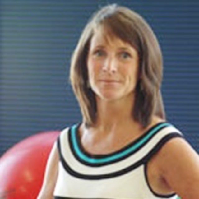 Jill Robertson