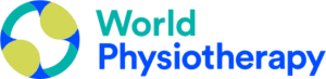 World Physiotherapy logo