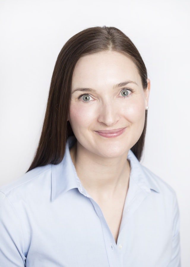 Gina-Marie Cerantola