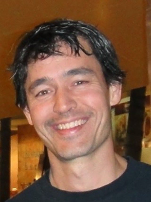 JR Justesen