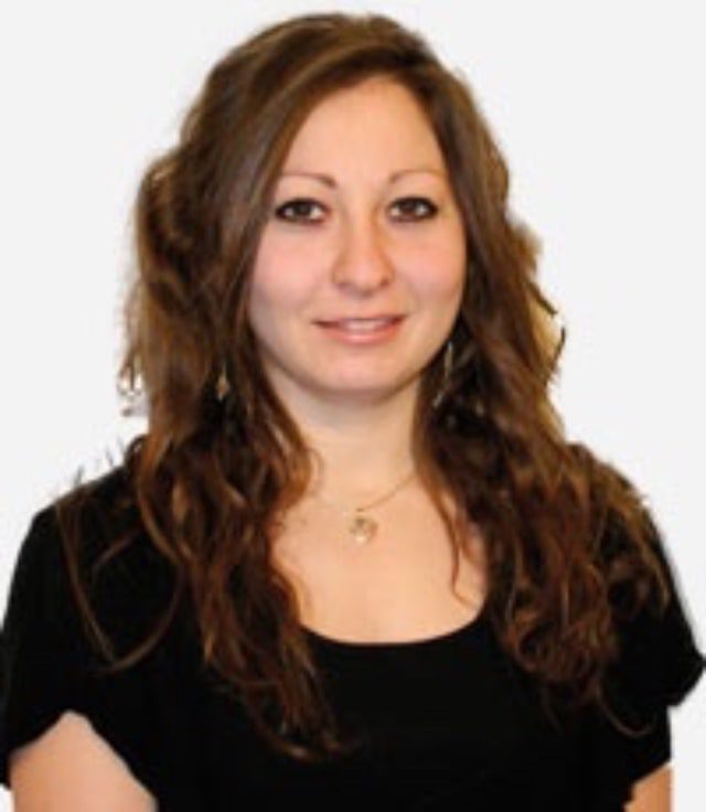 Margarita Chtein